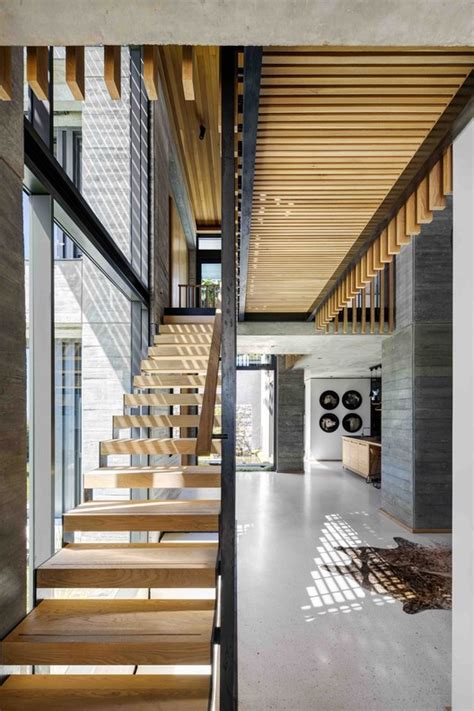 Clifton House Malan Vorster Architecture Interior Design Archdaily