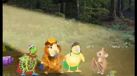 The Wonder Pets E Episode 91 Watch Full Videos Of The Wonder Pets