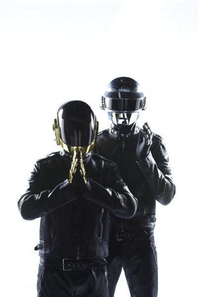 The duo originated in france and have been active since 1993. Daft Punk - Issue 23 Cover photoshoot | Features | Clash Magazine