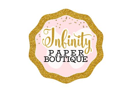 Here At Infinity Paper Boutique We Specialize In Creating Beautiful