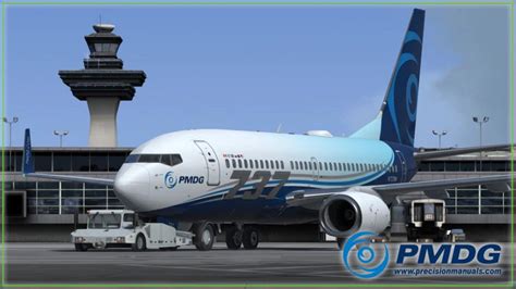 Pmdg 737ngxu 600700 Expansion Pack Out Now