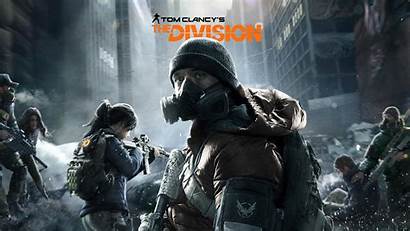 Division Tom Clancy Wallpapers Clancys Inspirationseek