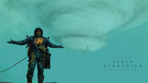 Pictures From My Playthrough Of Death Stranding Rdeathstranding
