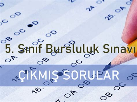 Soru kurdu preposition ,gramer, adjectives adverbs, modals,the passive ,if noun relative clauses, tenses ,paragraf ve çeviri konuları ile ilgili soruları. 5-sinif-bursluluk-sinavi-cikmis-sorular-pdf-indir - Test ...
