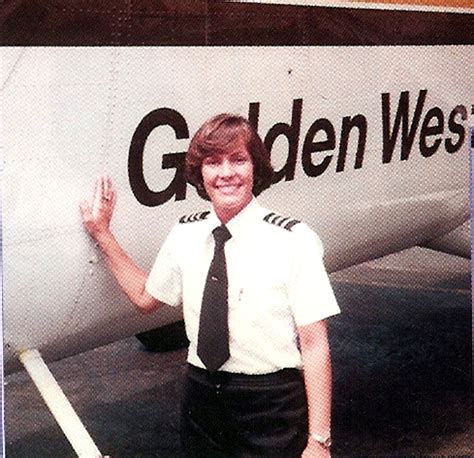 Julie Clark From Flight Attendant To Captain To Aerobatics Superstar