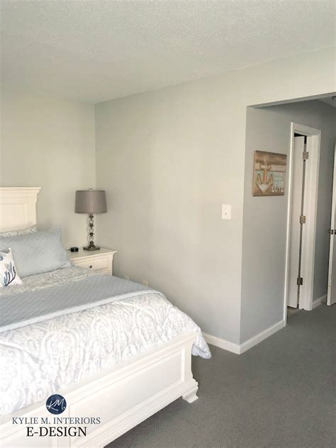 The 12 Best Gray And Greige Paint Colours Sherwin Williams Kylie M