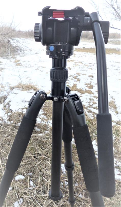 5 Ultralight Hunting Tripod Review Versatile Light Sturdy