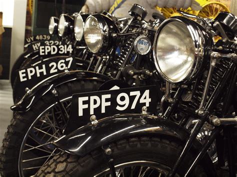 Vintage Motorbikes Donington Collection 2012 Andy Flickr
