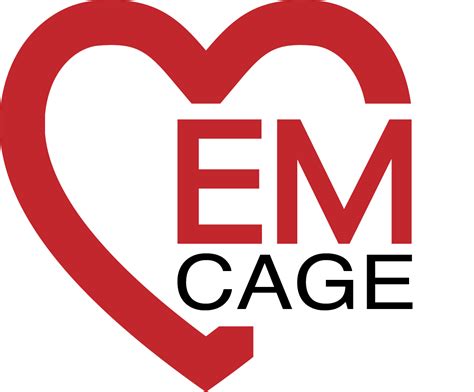 Emcage Logo 3 Emcage