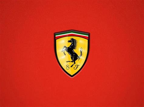 Maybe you would like to learn more about one of these? Ferrari Logo Wallpapers - Wallpaper Cave