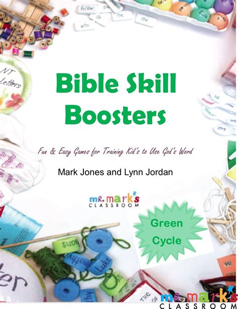 Pin On Childrens Bible Skills