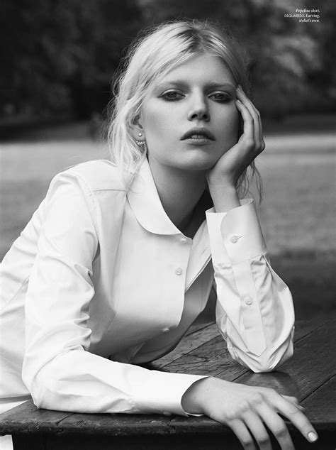 Ive Been Thinking About You Ola Rudnicka By Ward Ivan