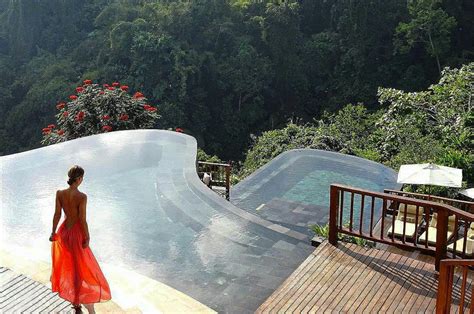 Infinity Pools The 10 Best In The World