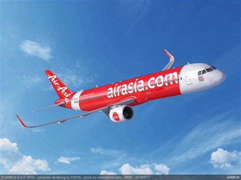 Search cheap and promo airasia flight tickets here! AirAsia supersizes its fleet to lower fares - Airline Ratings