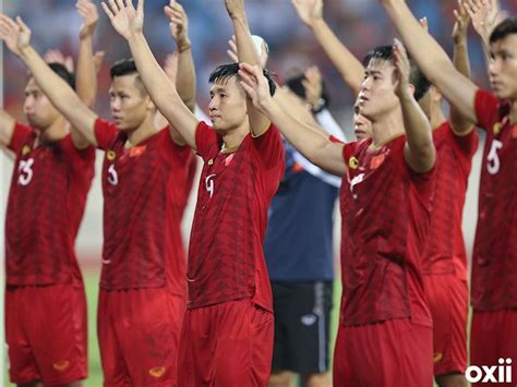 Năm 2019, bóng đá việt nam đã giành nhiều thành công ở gần như mọi cấp độ. Lịch thi đấu bóng đá hôm nay 15/10: VTV6, BTV2 trực tiếp ...