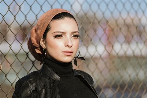 Hijab Wearing Journalist Noor Tagouri On Why You Should Be