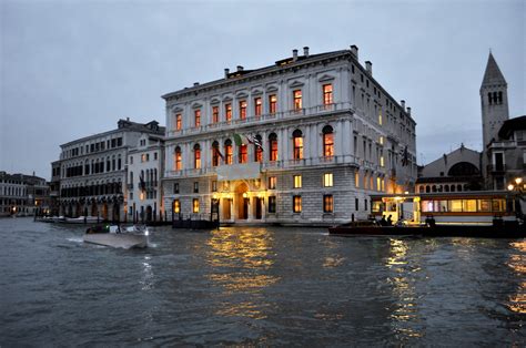 Sigmar Polke In Palazzo Grassi Venice Tourism