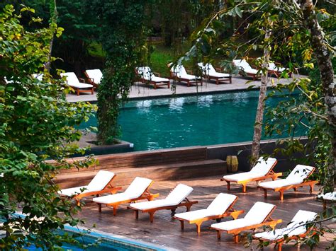 Best Luxury Hotels Near Iguazu Falls Discover Your South America Blog