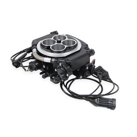 For street use oxygen sensors are primarily used to limit emissions at idle and cruise speeds, and to protect the catalytic convertor (if one is being used) from overdosing on fuel. Holley 554-155 Oxygen Sensor, Sniper EFI or Terminator X ...