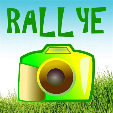 Pro rally 2009 est un jeu de rapidité. Rallye photo nature : planification et organisation