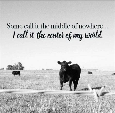 Pin By Andrea On Farm Life Country Girl Quotes Cow Quotes Country