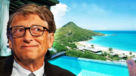 Which Billionaire Has The Best Private Island Youtube