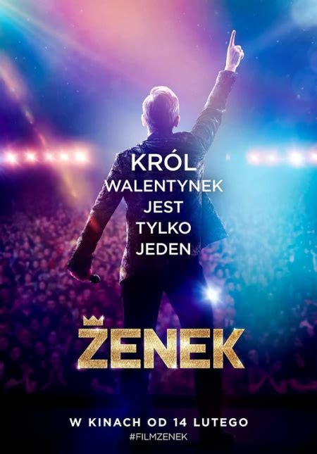 Maybe you would like to learn more about one of these? "Zenek" - wszystkie informacje o filmie, zwiastun, opis ...