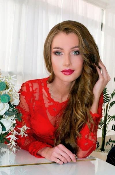 daria from kharkiv ukrainian brides marriage agency ukrainianrealbrides ️100 real brides