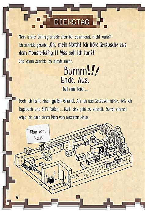 Check spelling or type a new query. Minecraft: Tagebuch eines Super-Kriegers Buch - Weltbild.ch