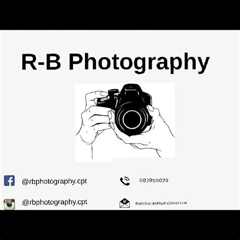 r b photography