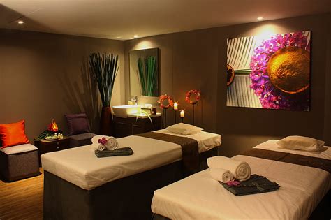 Book Lets Relax Spa Mandarin Hotel With Best Deals Up To 10 At Thaihand