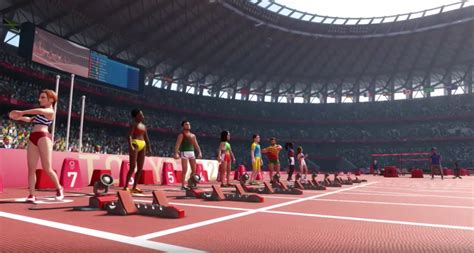 2020 tokyo olympic games live stream. Olympic Games Tokyo 2020: The Official Video Game - 22 ...