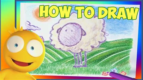 Most have a free template too! How to Draw Animals - Danny & Daddy | Learn How to Draw ...