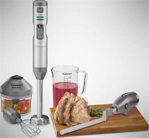 We did not find results for: CUISINART CORDLESS STICK BLENDER - Tevarapido.com