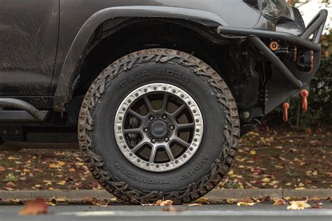 Mickey Thompson Baja Boss At Close Look Overview And Quick Review