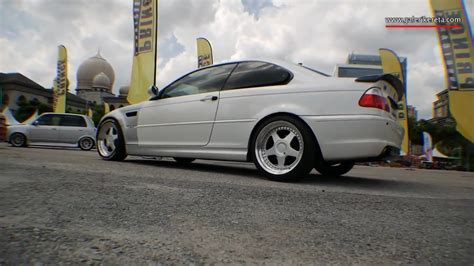 Now it truly is up to you to choose the just one most well worth looking at from them. BMW E46 Coupe Modified Murauchi BMW | PACG 2016 - YouTube