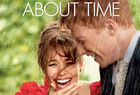 Photo Gallery About Time Reel Life With Jane