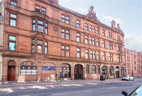 Flat 110 29 Ingram Street Glasgow G1 1ha Mcewan Fraser Legal