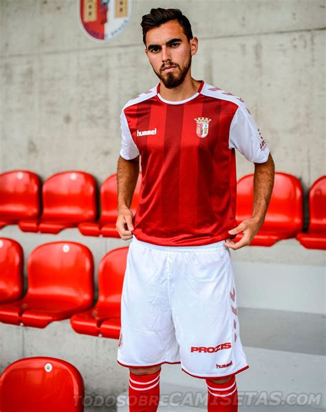 Assisted by wenderson galeno following a fast break. Sporting Braga 2019-20 Hummel Kits - Todo Sobre Camisetas