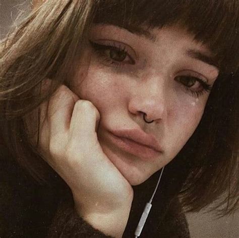 Pin On Sad Girl