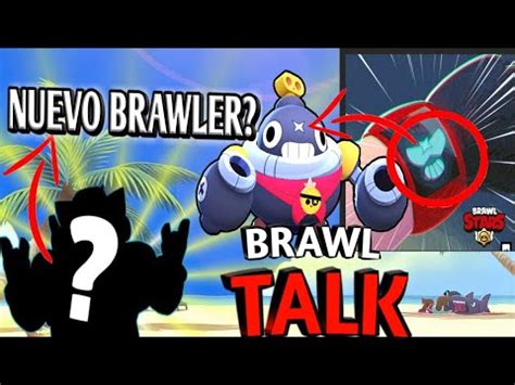 You will find both an overall tier list of brawlers, and tier lists the ranking in this list is based on the performance of each brawler, their stats, potential, place in the meta, its value on a team, and more. BRAWL TALK 27 DE JUNIOI! BRAWL STARS ¿VERAN