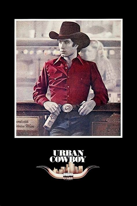 Urban Cowboy 1980 — The Movie Database Tmdb