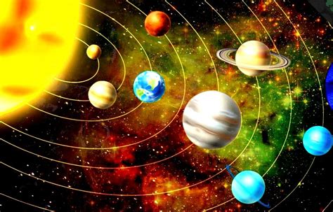 The Heliocentric System Of The World And Its Description Ezine Posting