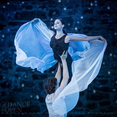Irina Perren And Marat Shemiunov Ballet балет Ballett Bailarina