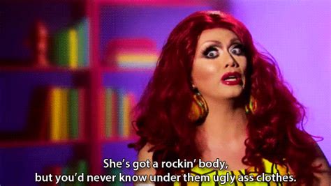 Rupauls Drag Race Manila Luzon Rupauls Drag U Gif Find On Gifer