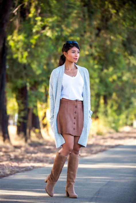 Over Fall Outfits For Your Fall Outfit Inspiration