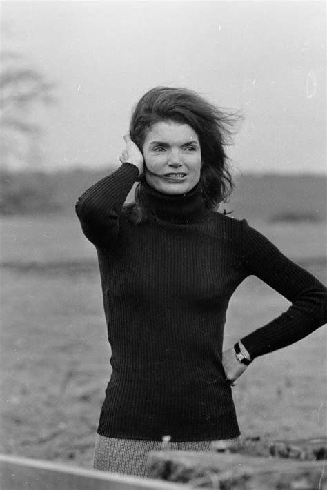 Iconic Jackie Kennedy Fashion Pictures Style Photos Of Jackie O