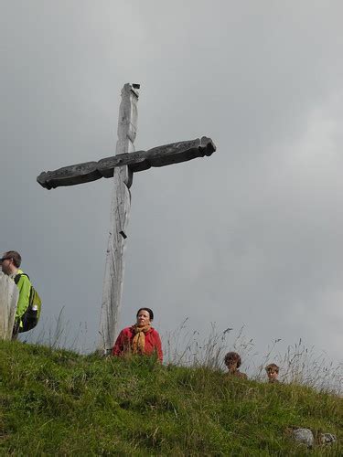 Samoens Mich Aile Flickr