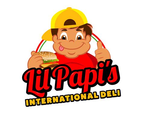 Lil Papi S International Deli Deli In Concord NC