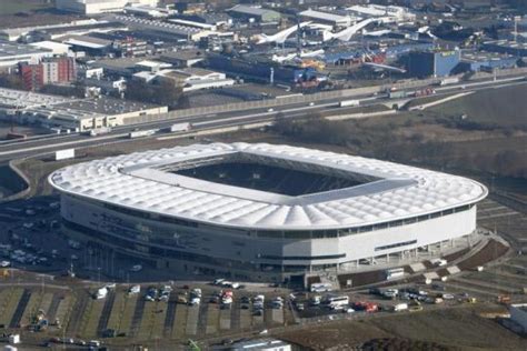 All info around the stadium of hoffenheim ii. Rhein-Neckar-Arena: Das neue Stadion macht Hoffenheim noch ...